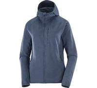 SALOMON Sntial Lightwarm Hd W - Mujer - Azul - talla L- modelo 2026