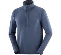 SALOMON Sntial Lightwarm Hz - Hombre - Azul - talla L- modelo 2026