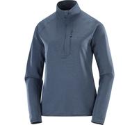 SALOMON Sntial Lightwarm Hz W - Mujer - Azul - talla XS- modelo 2026