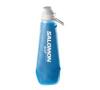 SALOMON Soft Flask 400ml/13oz Aislada 42 azul