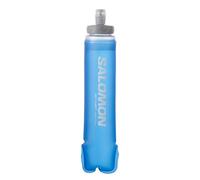 Botella Salomon Soft Flask 500ml 42 Clear Blue Azul
