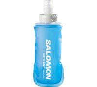 Salomon Soft Flask 150ml/5oz 28 Accesorios de Hidratación Unisexo, Energía rápida, Respetuoso con el medio ambiente, Válvula de alto flujo, Azul