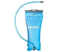 Salomon Soft Reservoir 2l Accesorios de Hidratación Unisexo, Comodidad, Fácil de usar, Válvula para morder de alto flujo, Azul