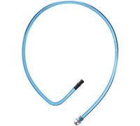 SALOMON Soft Reservoir Tube, Tubo De Recambio Para Bolsa Hidratación 90 Cm Largo Unisex Adulto, Azul (Blue), NS