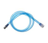 Salomon Soft Reservoir Tube, Tubo para Bolsa de Hidratación, Fácil de Limpiar y Beber, Sin PVC ni Bisfenol A, Compatible con Hidratación Deportiva, 90 cm