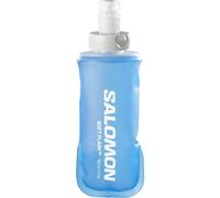 Botella de trail salomon soft flask 150ml/5oz blue Talla única