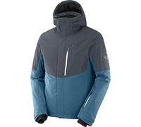 Salomon Speed Chaqueta para hombre Esqui o hacer Snowboard