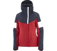Salomon Speed Chaqueta para mujer Esqui o hacer Snowboard
