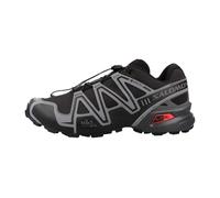 Salomon - Speedcross 3 Gore-Tex - Sport - Hombre - Negro - 44 2/3 EU -