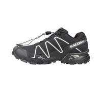Salomon - Speedcross 3 - Sport - Hombre - Negro - 38 2/3 EU -