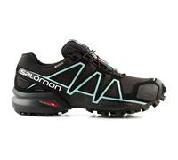 Salomon Speedcross 4 GTX Mujer Trekking Running 39 1/3