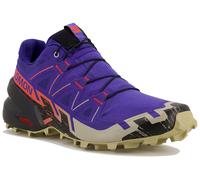 Salomon Speedcross 6 36.2/3 Violet