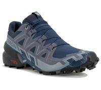 Salomon Speedcross 6 36 Azul marino