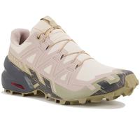 SALOMON Speedcross 6 W - Mujer - - talla 38 2/3- modelo 2026