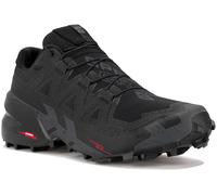 Salomon Speedcross 6 41.1/3 Noir