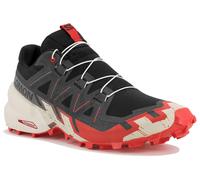 Salomon Speedcross 6 44.2/3 Noir