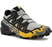 Salomon Speedcross 6 44 Gris/argent