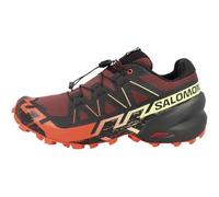 Salomon speedcross 6 - Hombre Trail-Running Zapatos 417380