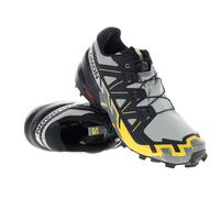 Salomon Speedcross 6 Caballeros Calzado trail running 11.5 Multicolor