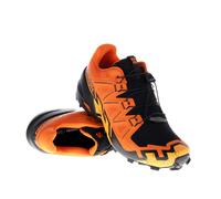Salomon Speedcross 6 Caballeros Calzado trail running 9.5 Naranja