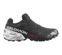 SALOMON Speedcross 6 Gore-tex 20 Years - Hombre - Negro - talla 43 1/3- modelo 2026