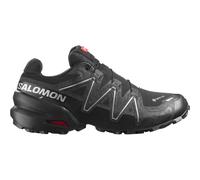 SALOMON Speedcross 6 Gore-tex 20 Years - Unisex - Negro - talla 42- modelo 2026