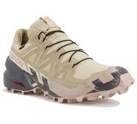 Salomon Speedcross 6 Gore-Tex 36 Caqui