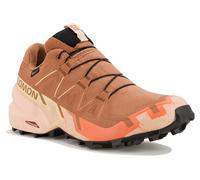 Salomon Speedcross 6 Gore-Tex 37.1/3 Marron