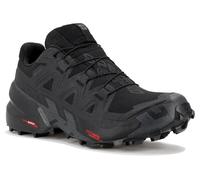 Salomon Speedcross 6 Gore-Tex 38.2/3 Negro