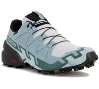 Salomon Speedcross 6 Gore-Tex 38 Bleu