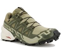 Salomon Speedcross 6 Gore-Tex 42.2/3 Kaki