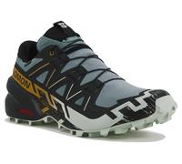 Salomon Speedcross 6 Gore-Tex 42 Azul