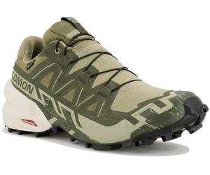 Salomon Speedcross 6 Gore-Tex 44.2/3 Caqui