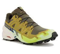 Salomon Speedcross 6 Gore-Tex 46 Marrón