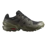 SALOMON Speedcross 6 Gore-tex - Hombre - - talla 42 2/3- modelo 2026
