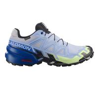SALOMON Speedcross 6 Gore-tex Icon - Hombre - Azul / Blanco / Negro - talla 44 2/3- modelo 2026