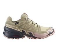SALOMON Speedcross 6 Gore-tex W - Mujer - - talla 38 2/3- modelo 2026