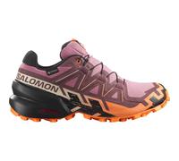 SALOMON Speedcross 6 Gore-tex W - Mujer - - talla 42- modelo 2026