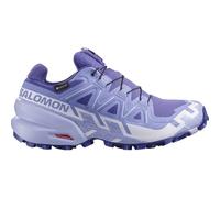 SALOMON Speedcross 6 Gore-tex W - Mujer - Violeta - talla 36 2/3- modelo 2026