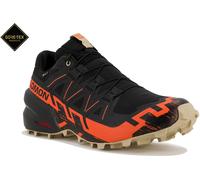 Salomon Speedcross 6 Gore-Tex Zapatillas hombre 43.1/3 Noir