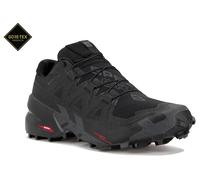Salomon Speedcross 6 Gore-Tex Zapatillas hombre 45.1/3 Noir