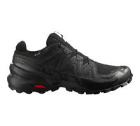 Salomon Speedcross 6 Gore-Tex 46 Negro