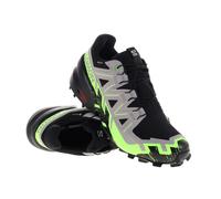 Salomon Speedcross 6 GTX Caballeros Calzado trail running Gore-Tex 10.5 Verde