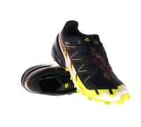 Salomon Speedcross 6 GTX Caballeros Calzado trail running Gore-Tex 11 Amarillo