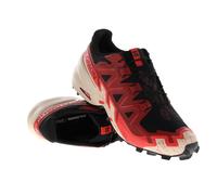 Salomon Speedcross 6 GTX Caballeros Calzado trail running Gore-Tex 8.5 Rojo oscuro