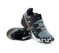 Salomon Speedcross 6 Gore-Tex Zapatillas hombre 44 Bleu