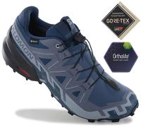 Salomon Speedcross 6 gtx GORE-TEX Hombre Zapatillas Trail NEU