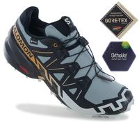 Salomon Speedcross 6 gtx GORE-TEX Hombre Zapatillas Trail NEU