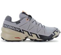 Salomon Speedcross 6 GTX - GORE-TEX - Zapatillas De Running Y Correr