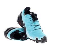 Salomon Speedcross 6 Gore-Tex Zapatillas mujer 38.2/3 Bleu